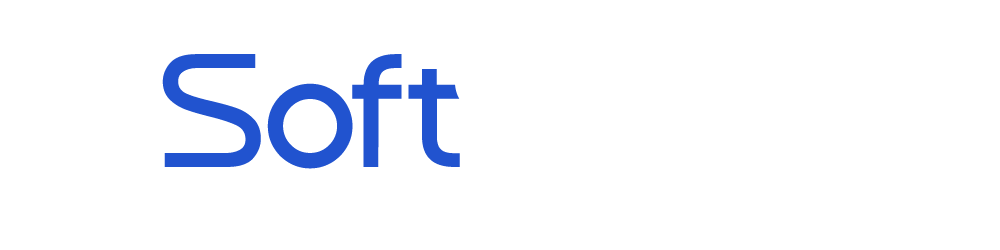 SoftSync Logo